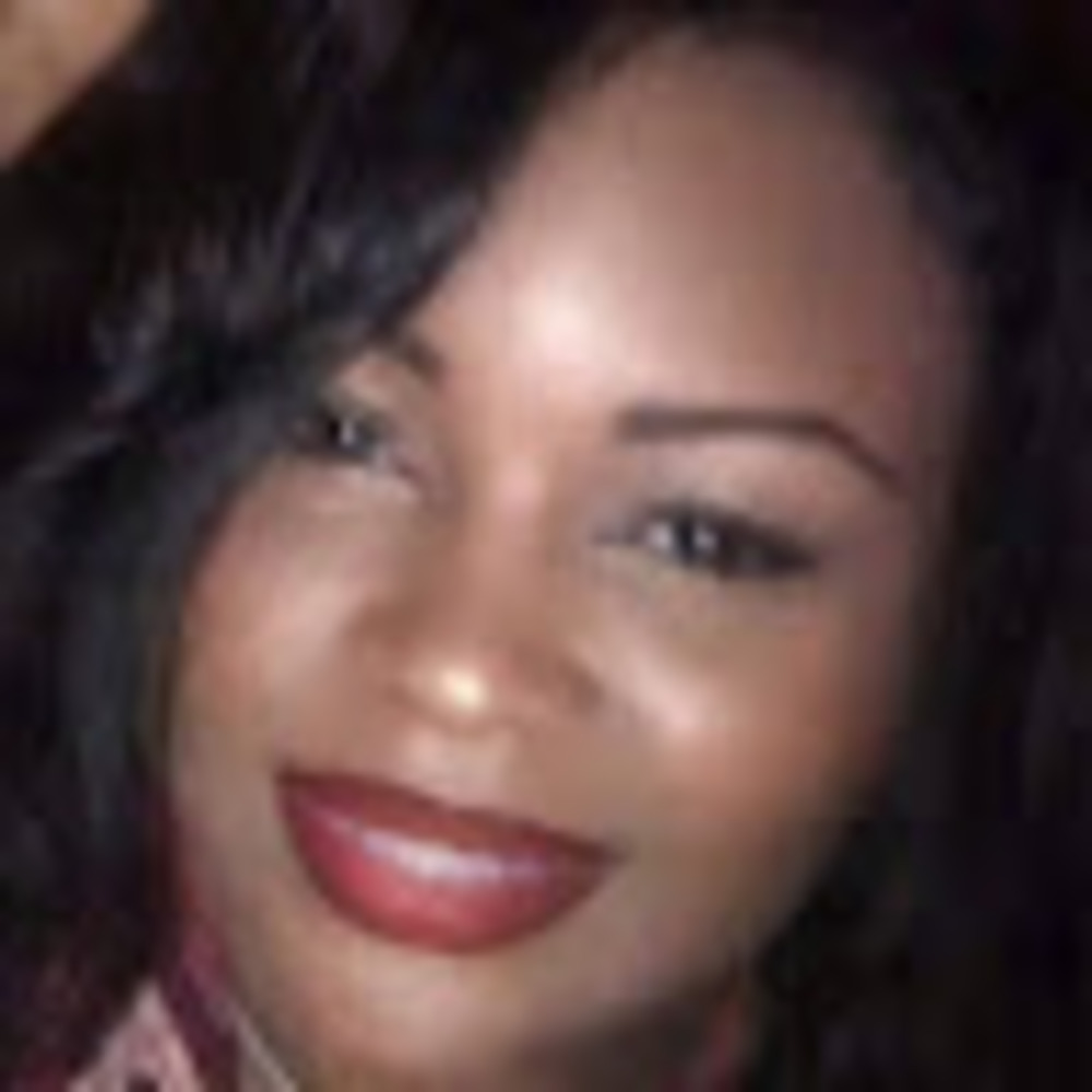 Meet your Posher, Tashundia